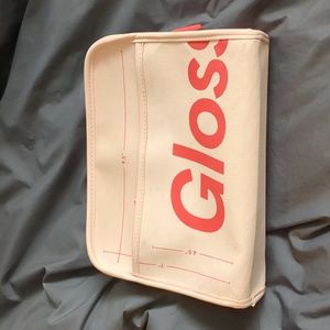 Glossier Beauty Bag